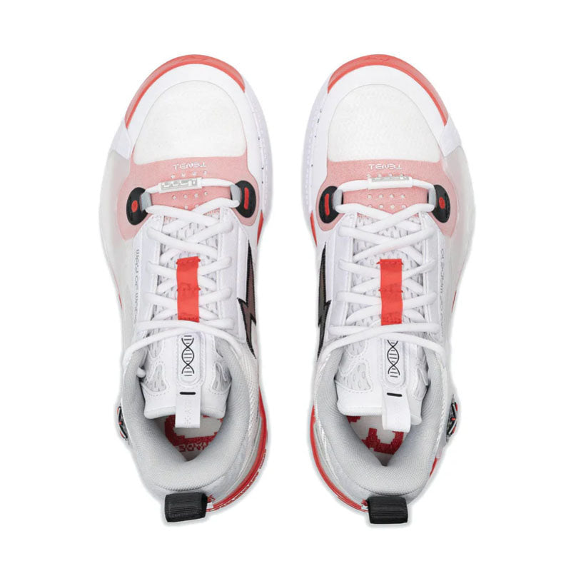 Wade 10 Low Overtown