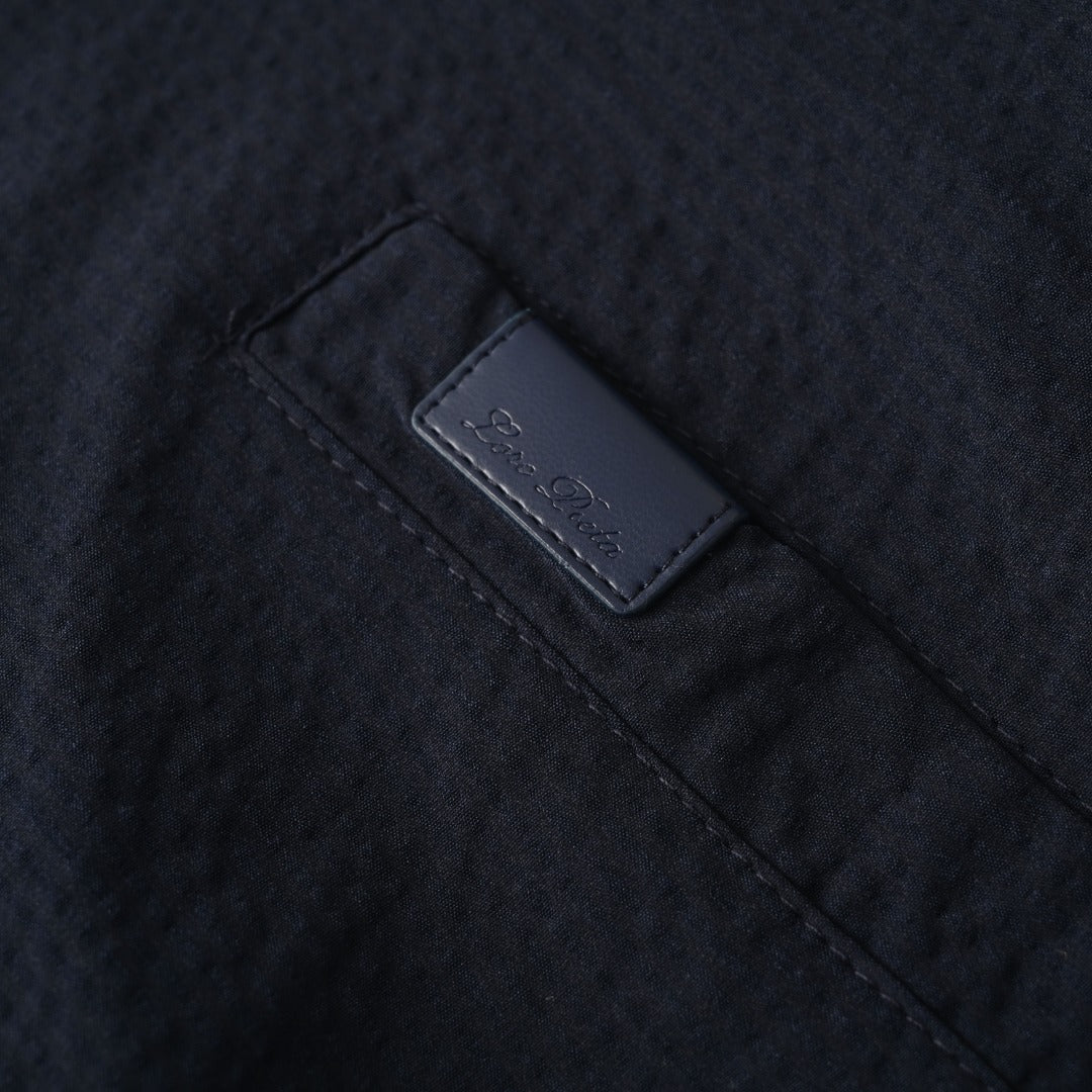 Windmate Reversible Navy Blue