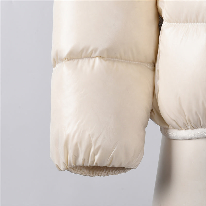 Abbadia Short Off-White