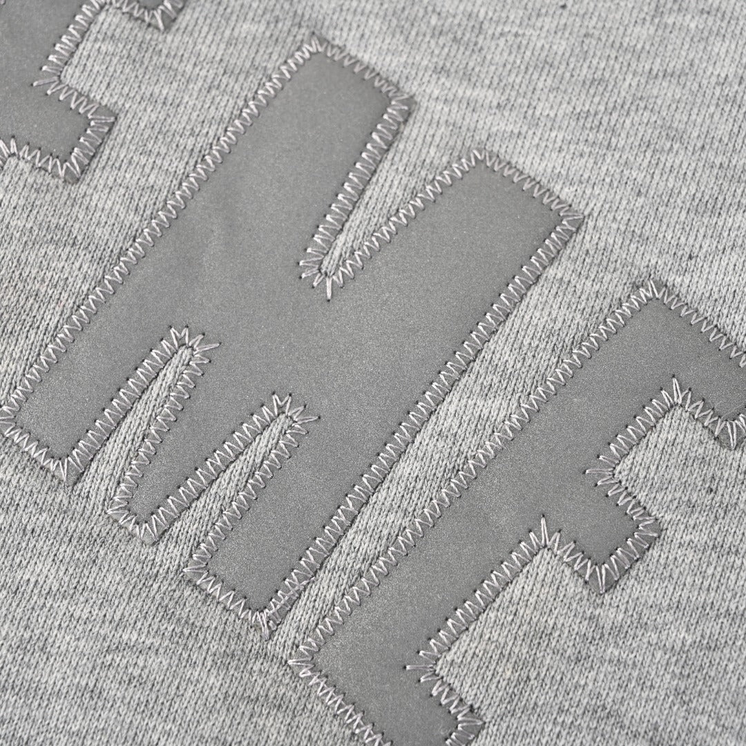 Arc Thermal Lined Heather Grey