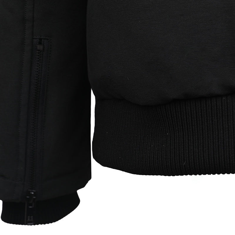 Original Ballistic Black