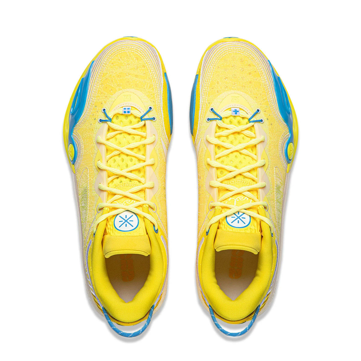 All City 14 Encore Lemon