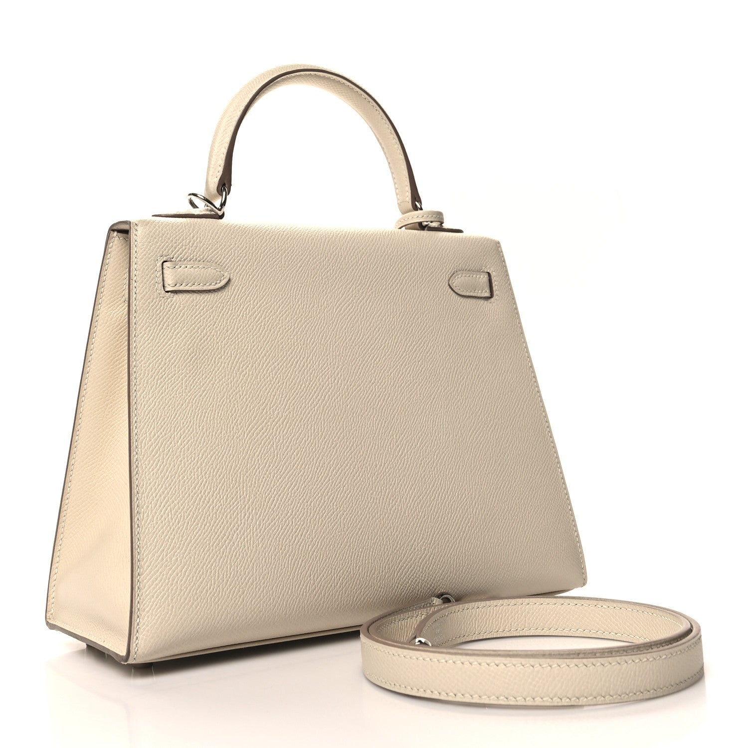 Craie Epsom Leather