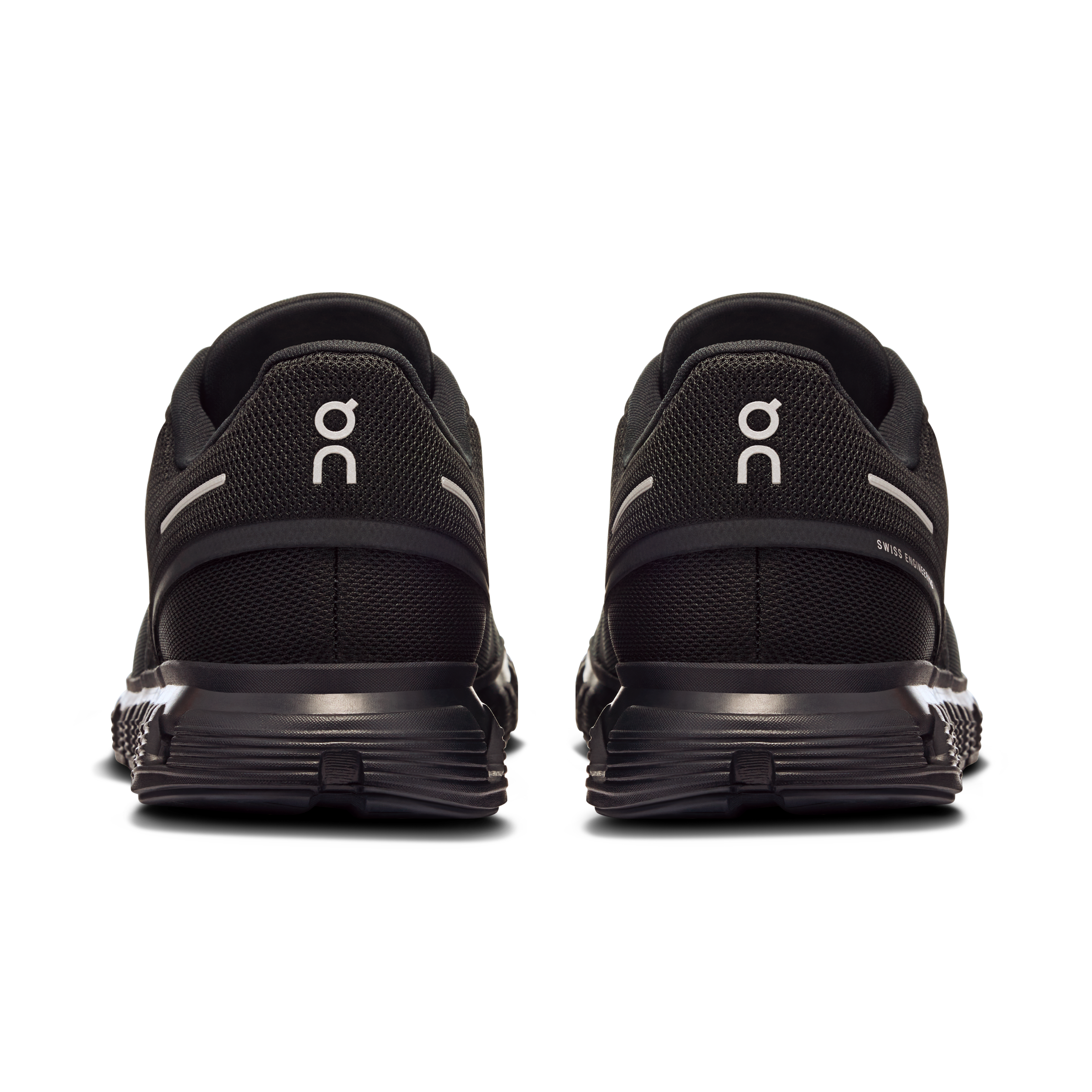 Cloud 5 Sneakers All Black