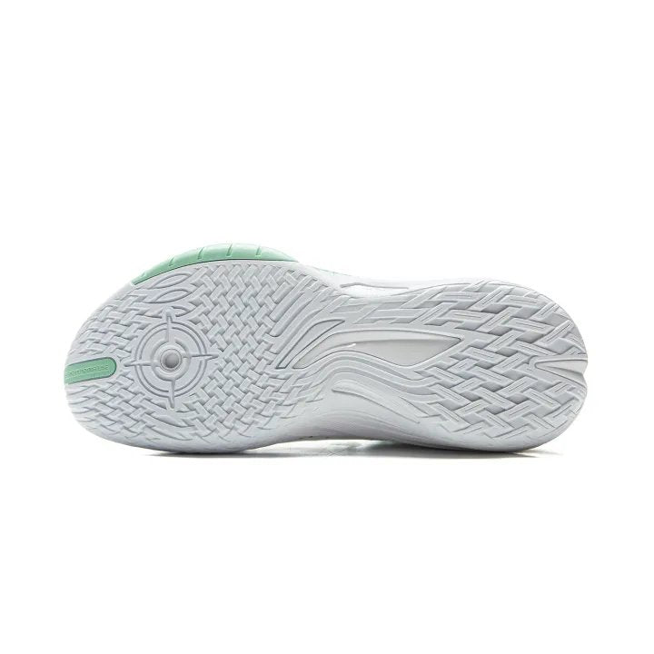 Sniper 1 Super White Mint Green