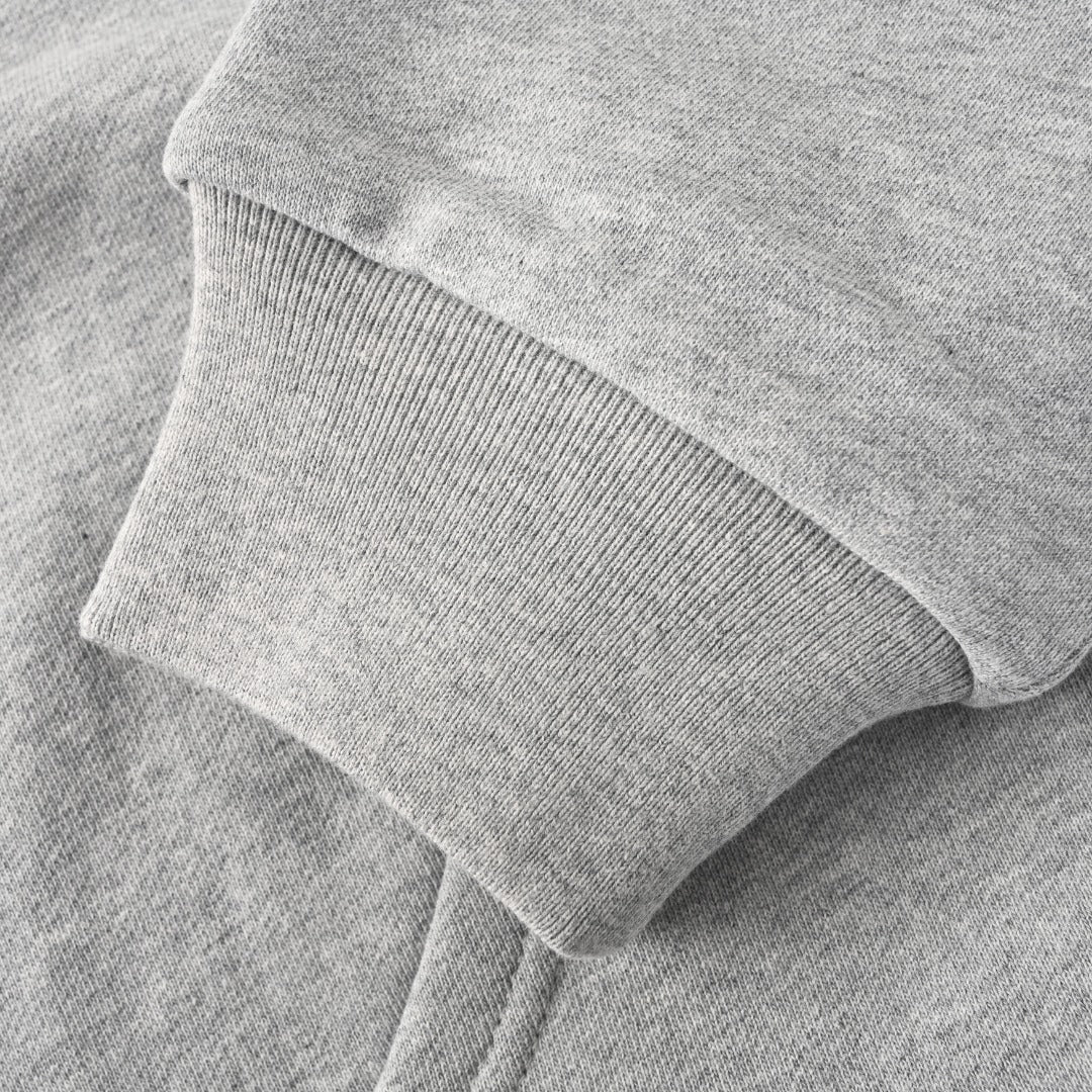 Arc Thermal Lined Heather Grey