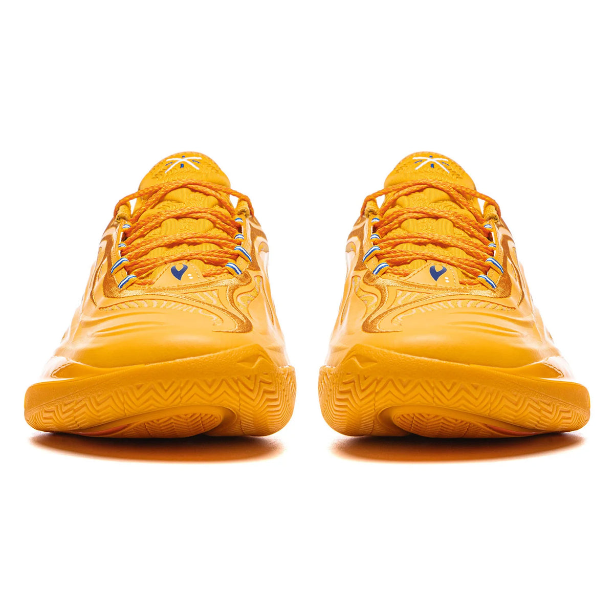 808 5 Ultra V2 Orange