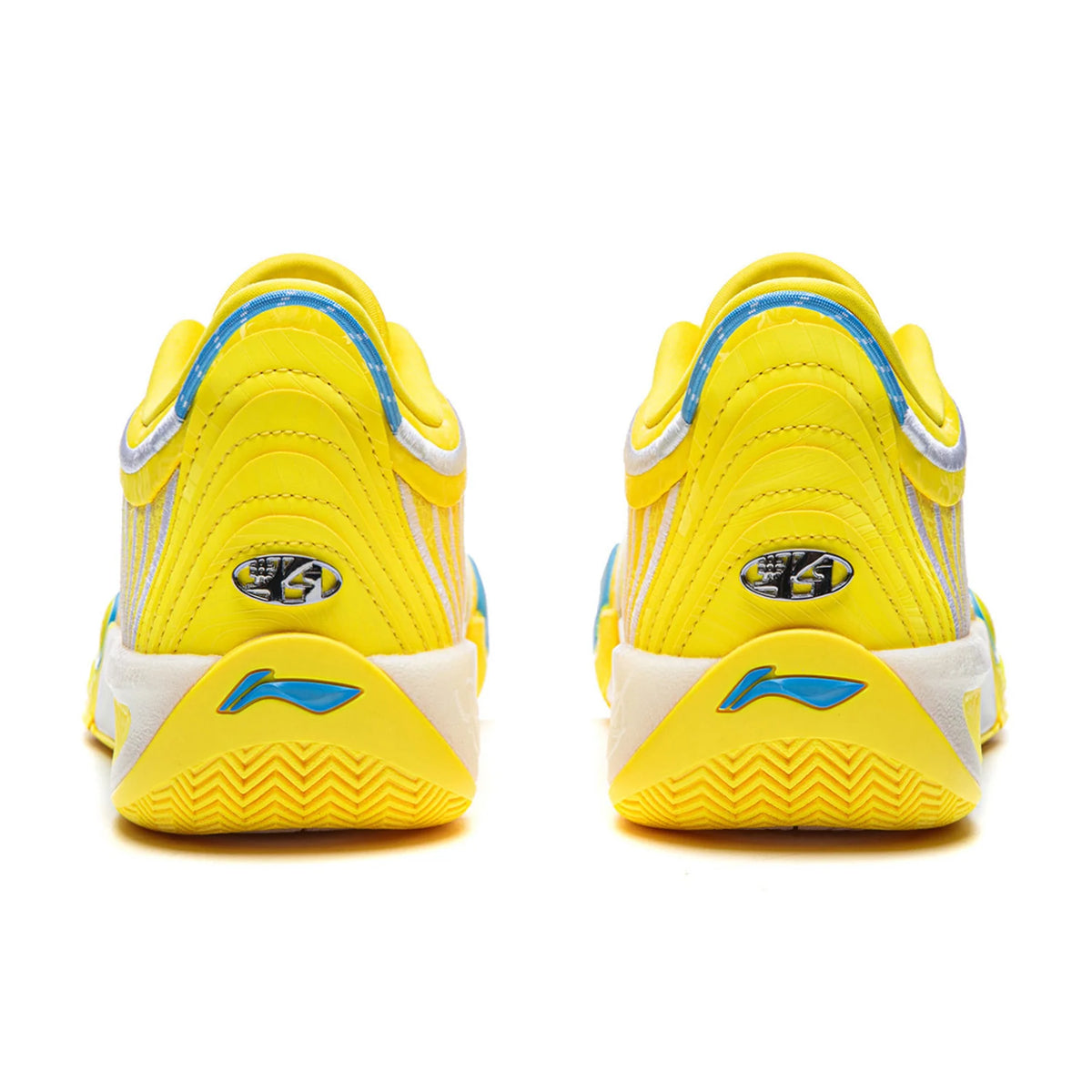 All City 14 Encore Lemon