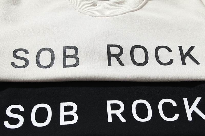 x John Mayer Sob Rock Souvenir Long Sleeve T-Shirt