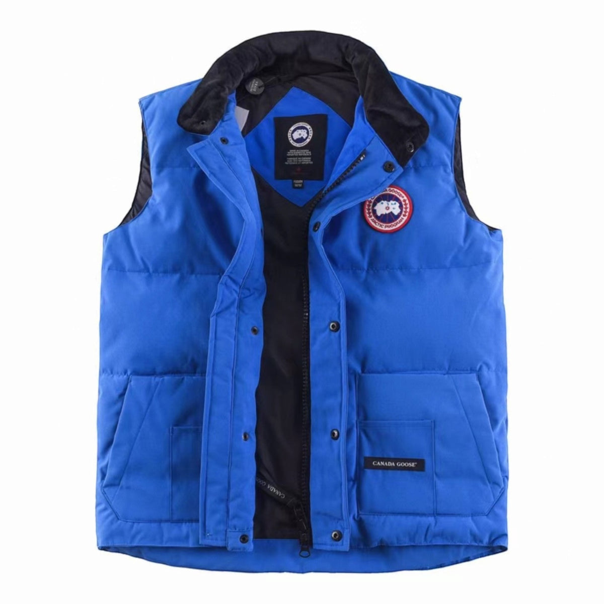 Freestyle Crew PBI Blue