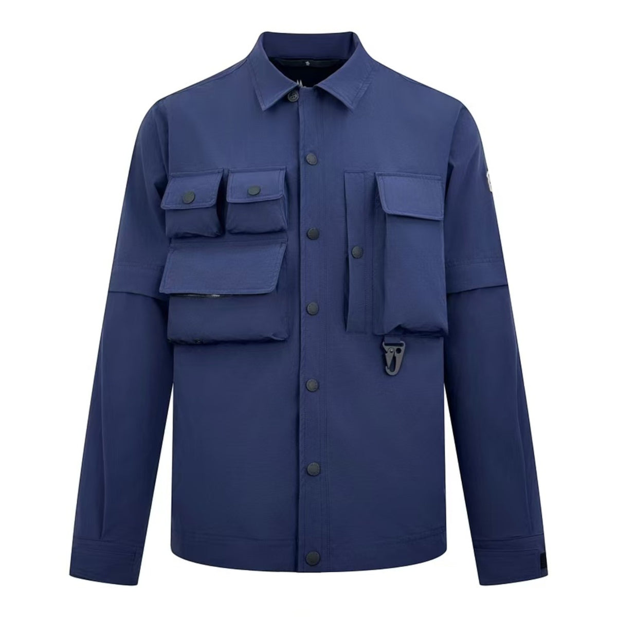 Tatra Navy Blue