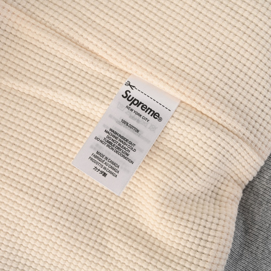 Arc Thermal Lined Heather Grey