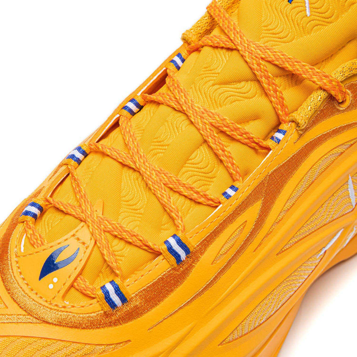 808 5 Ultra V2 Orange
