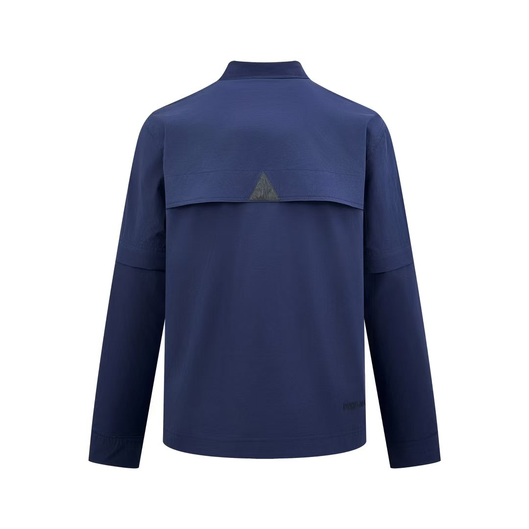 Tatra Navy Blue
