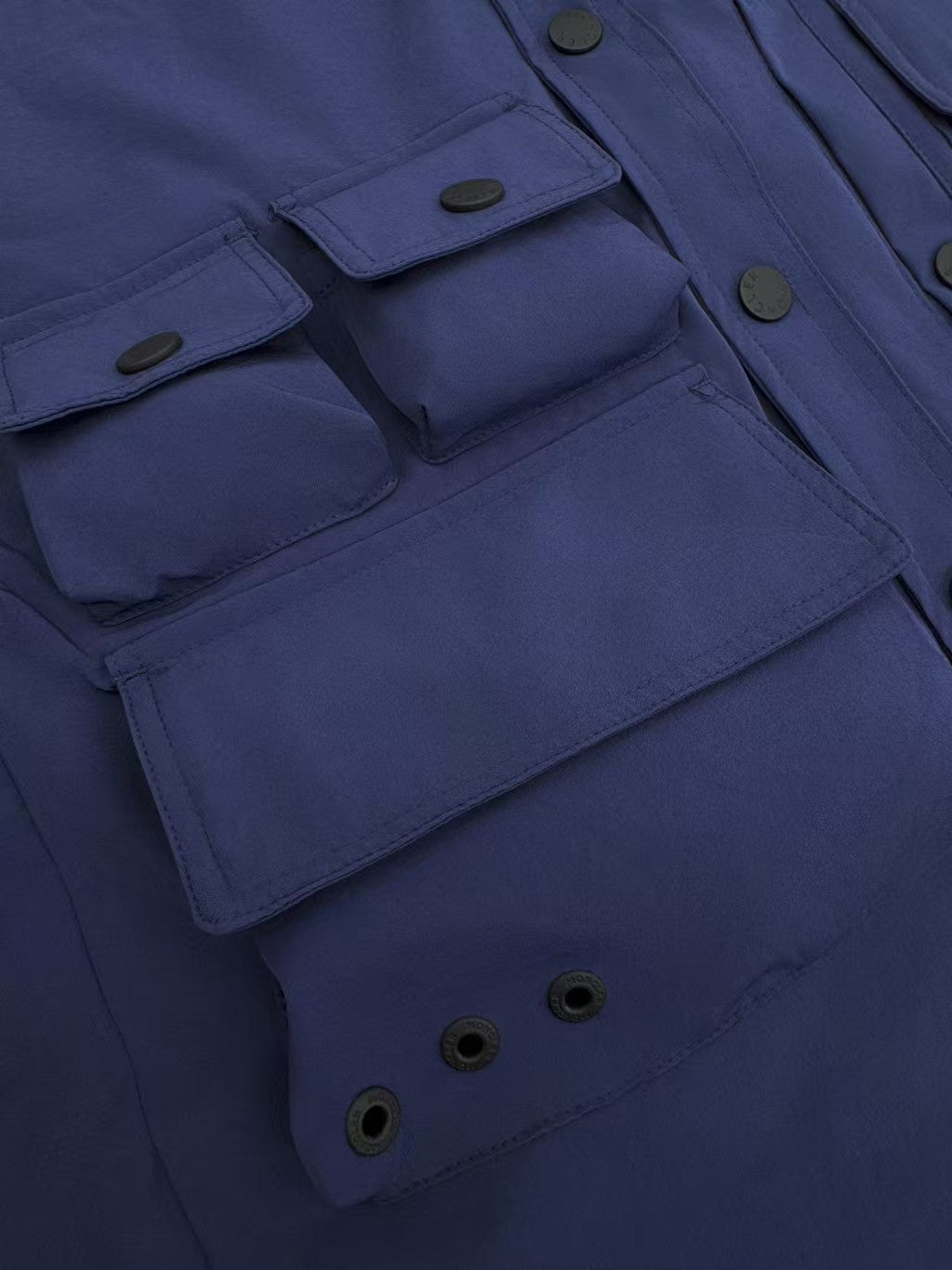 Tatra Navy Blue