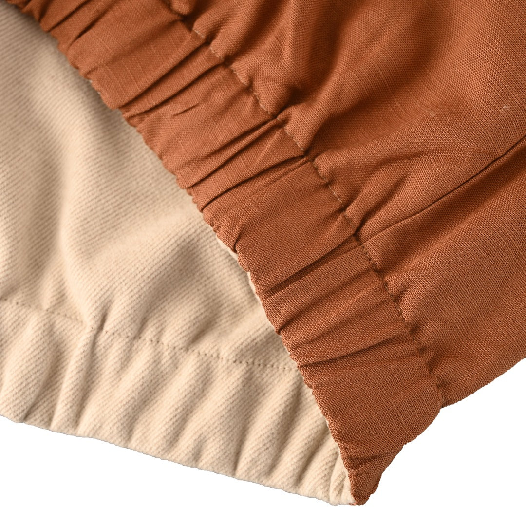 Windmate Reversible Safari Beige