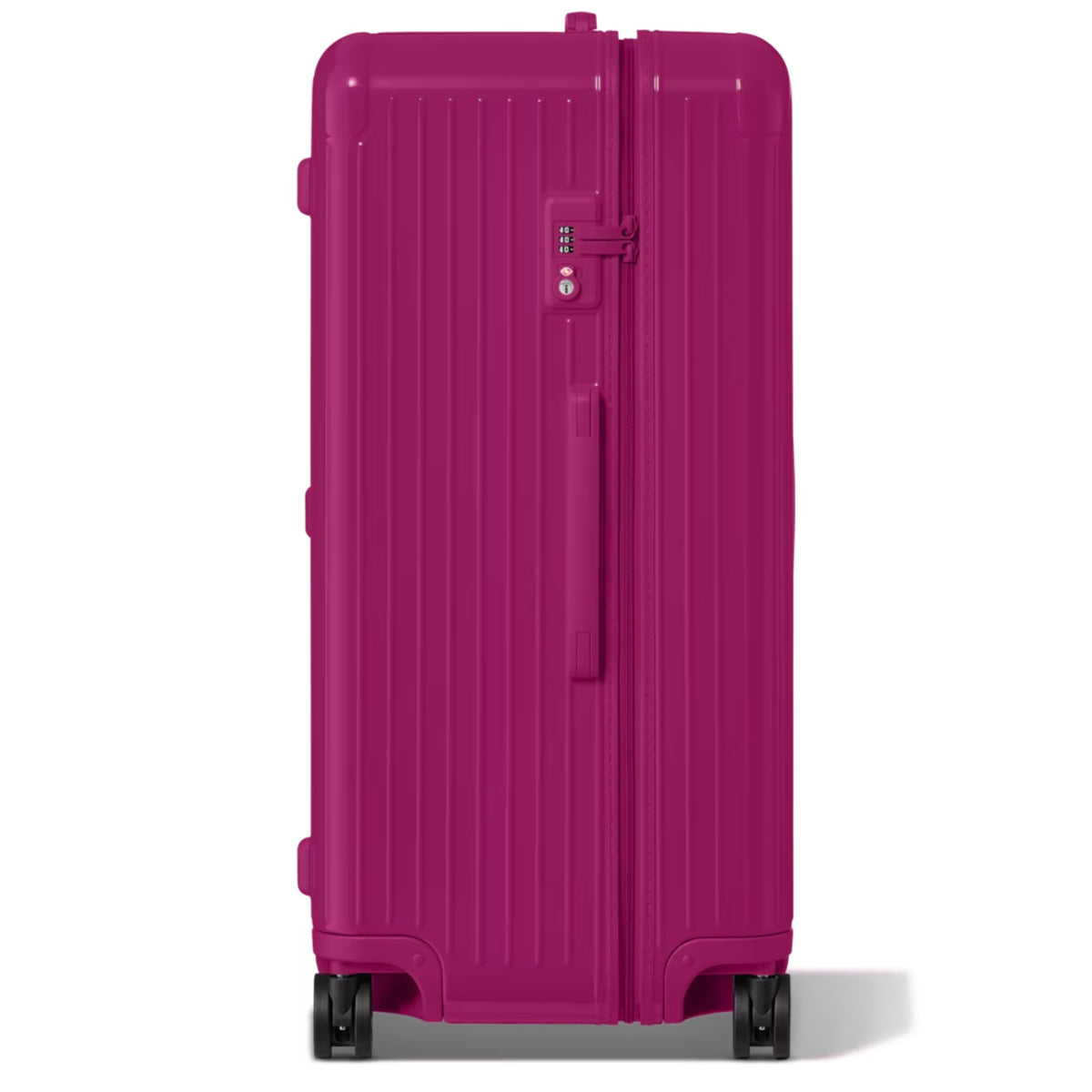 Essential Trunk Gloss