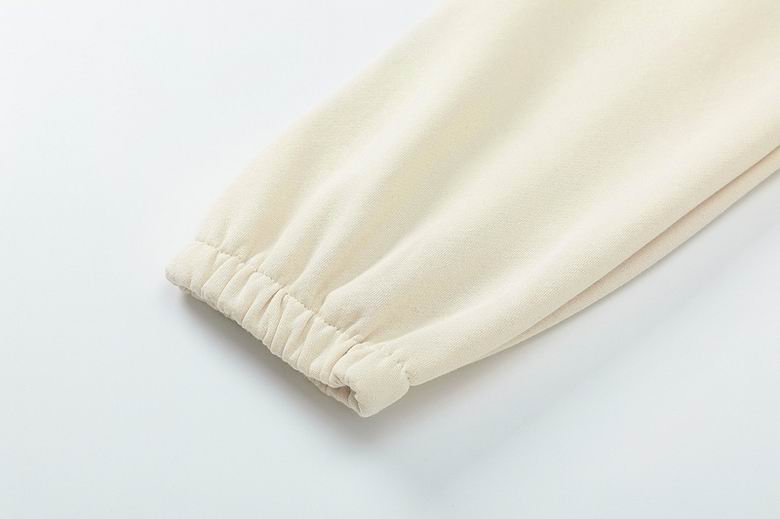 Fleece Tonal Logo Drawstring