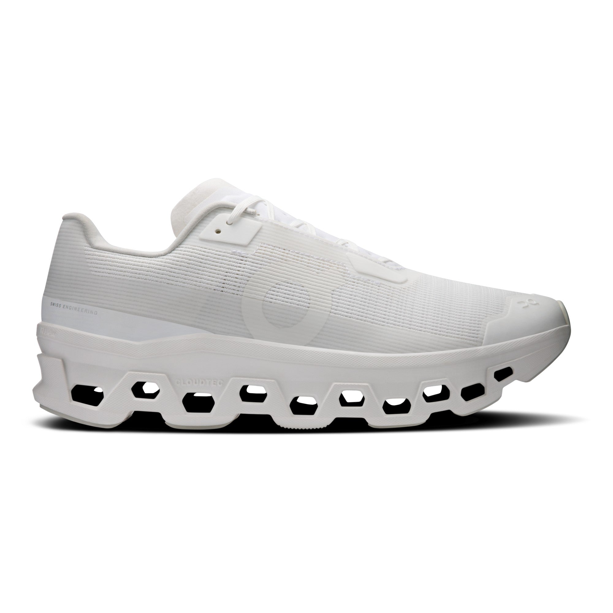 Cloudmonster Void All White