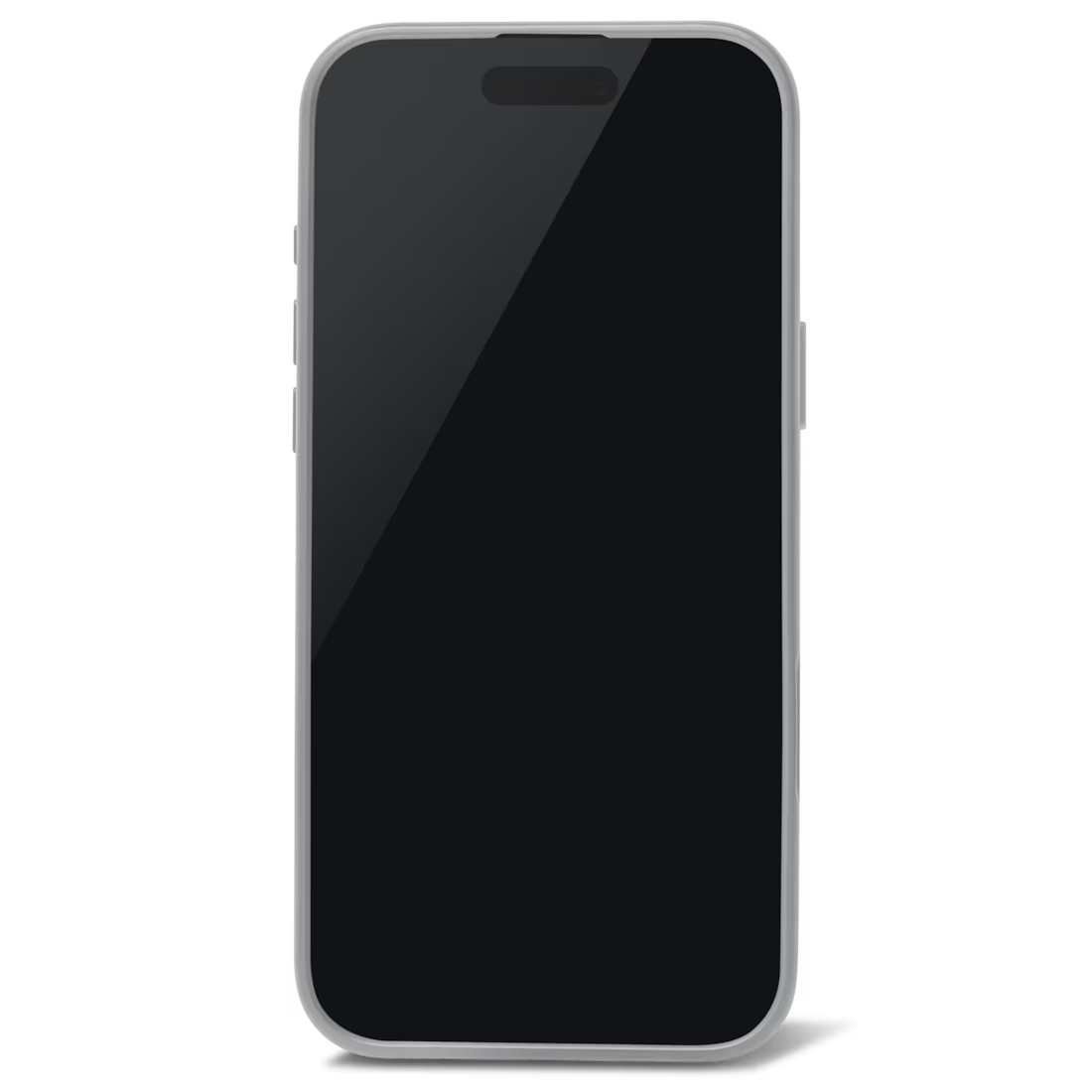 Aluminum Case iPhone 18 Pro Max Silver