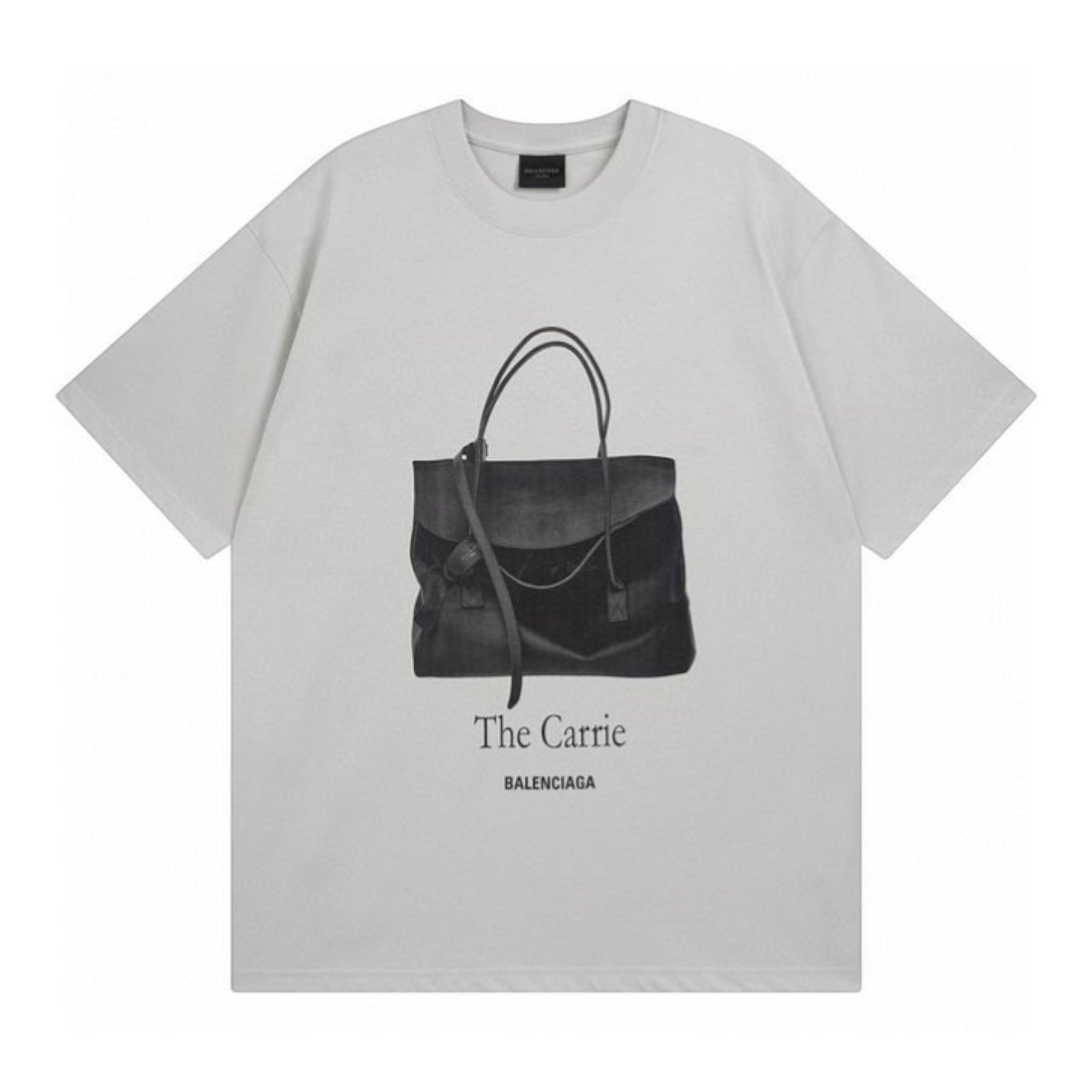 The Carrie Oversized T-Shirt