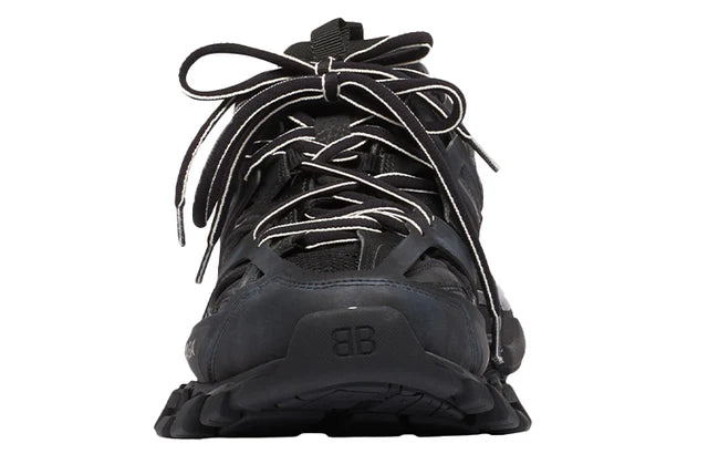 Track LED Sneaker