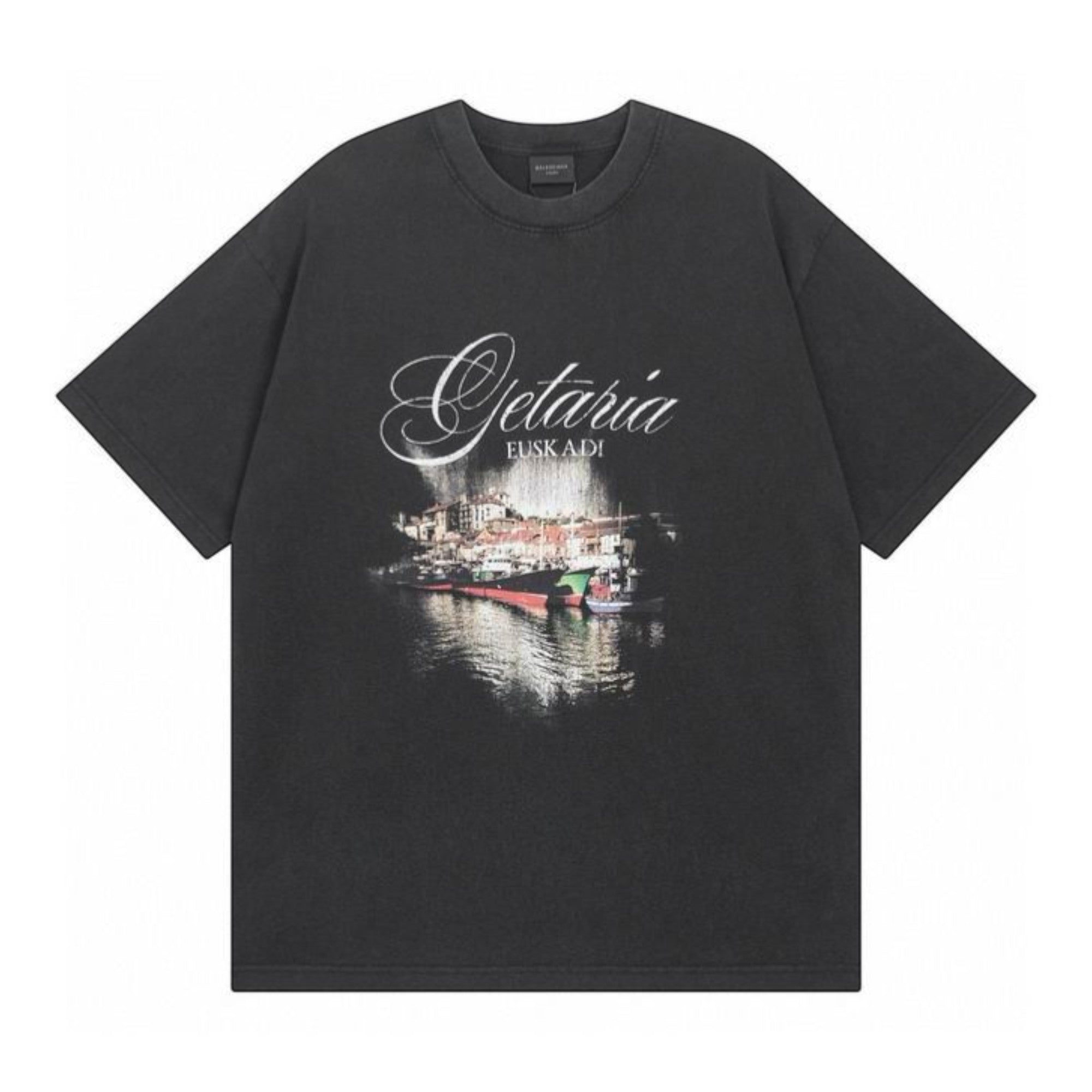 Getaria T-Shirt