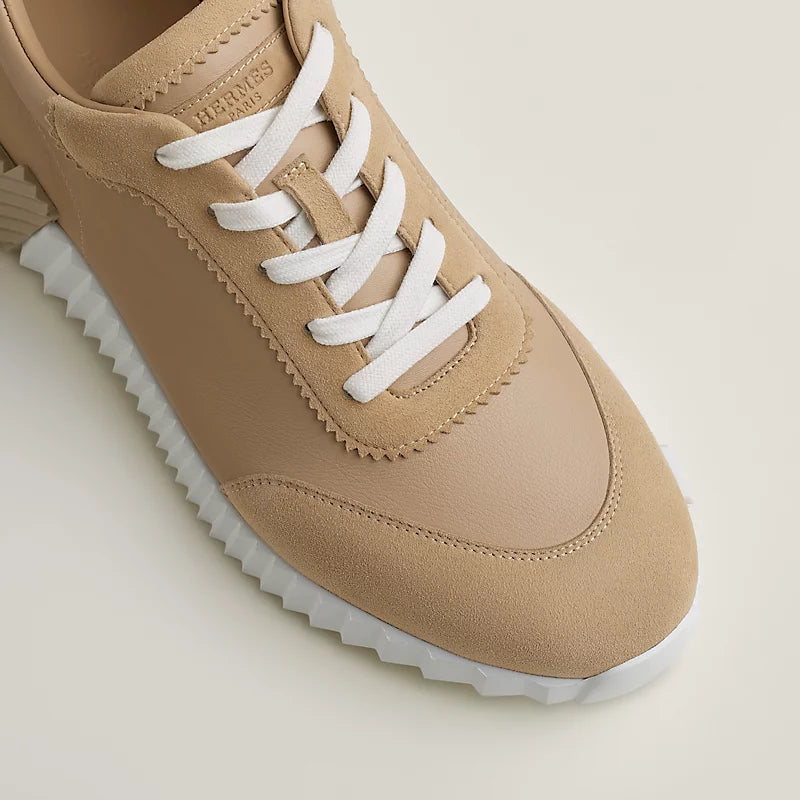 Bouncing Beige