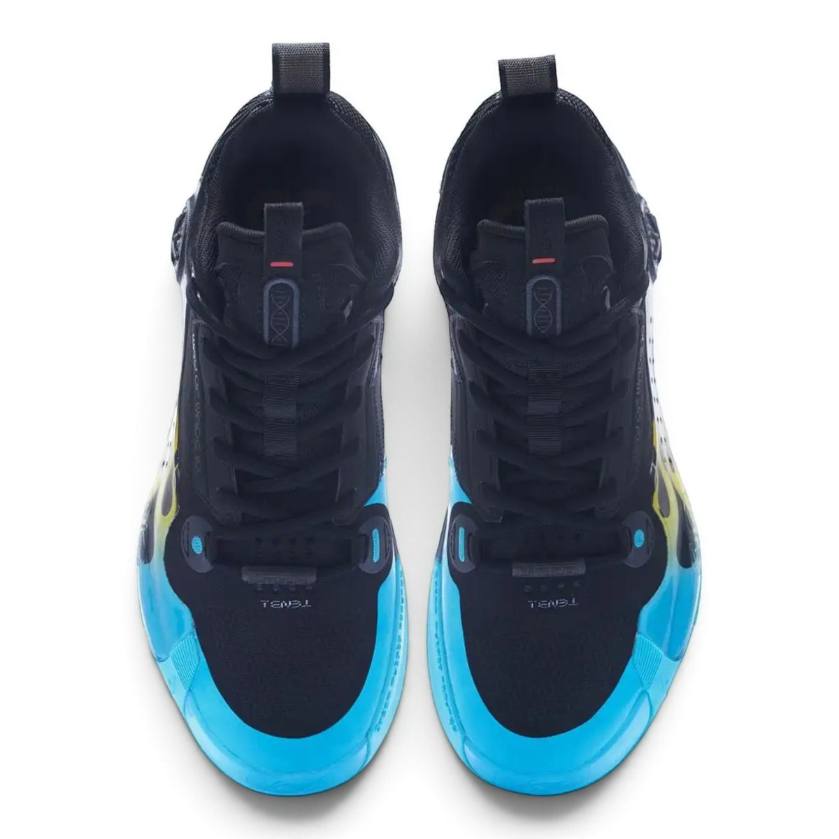 Wade 10 Low Wind and Fire