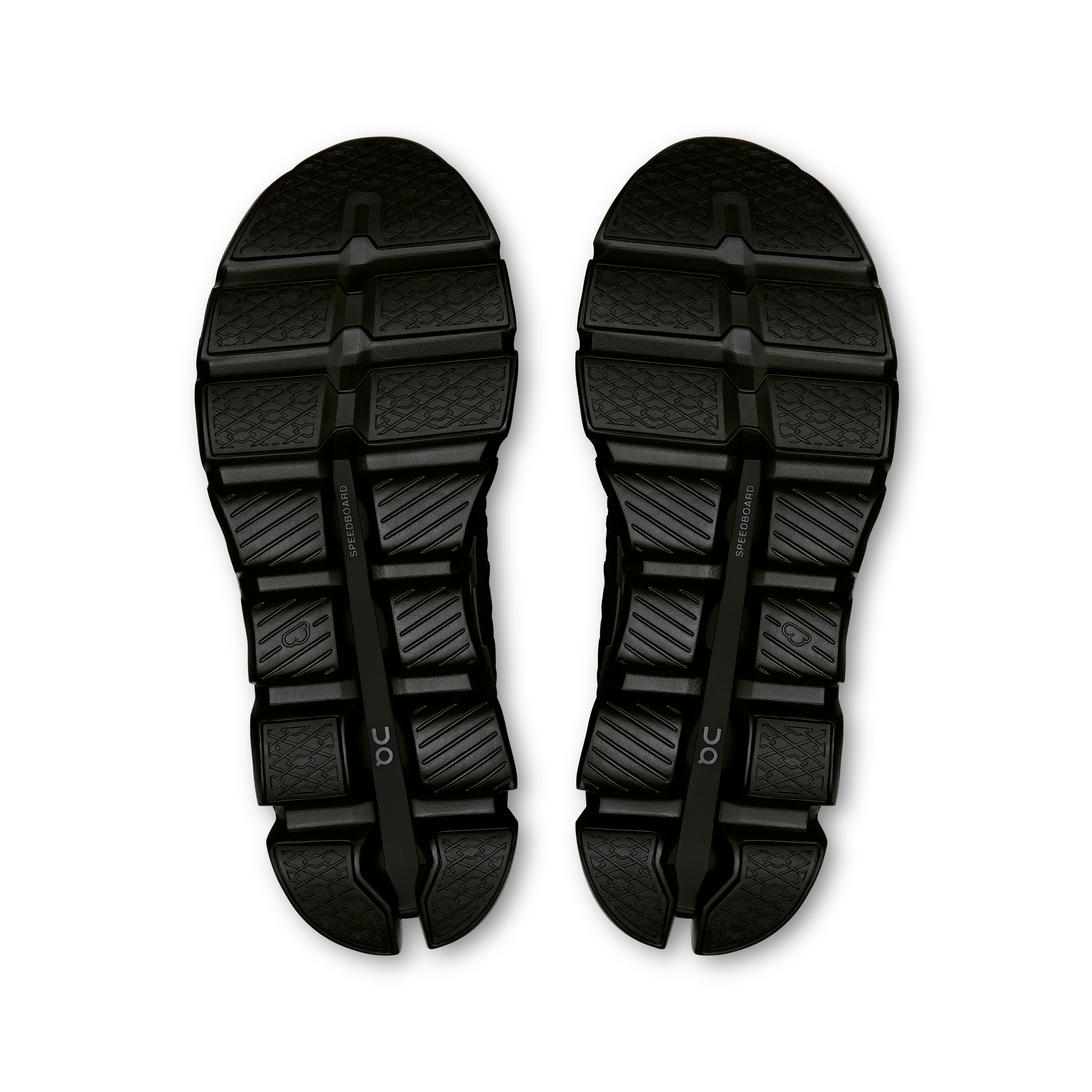 Cloudswift 4 All Black