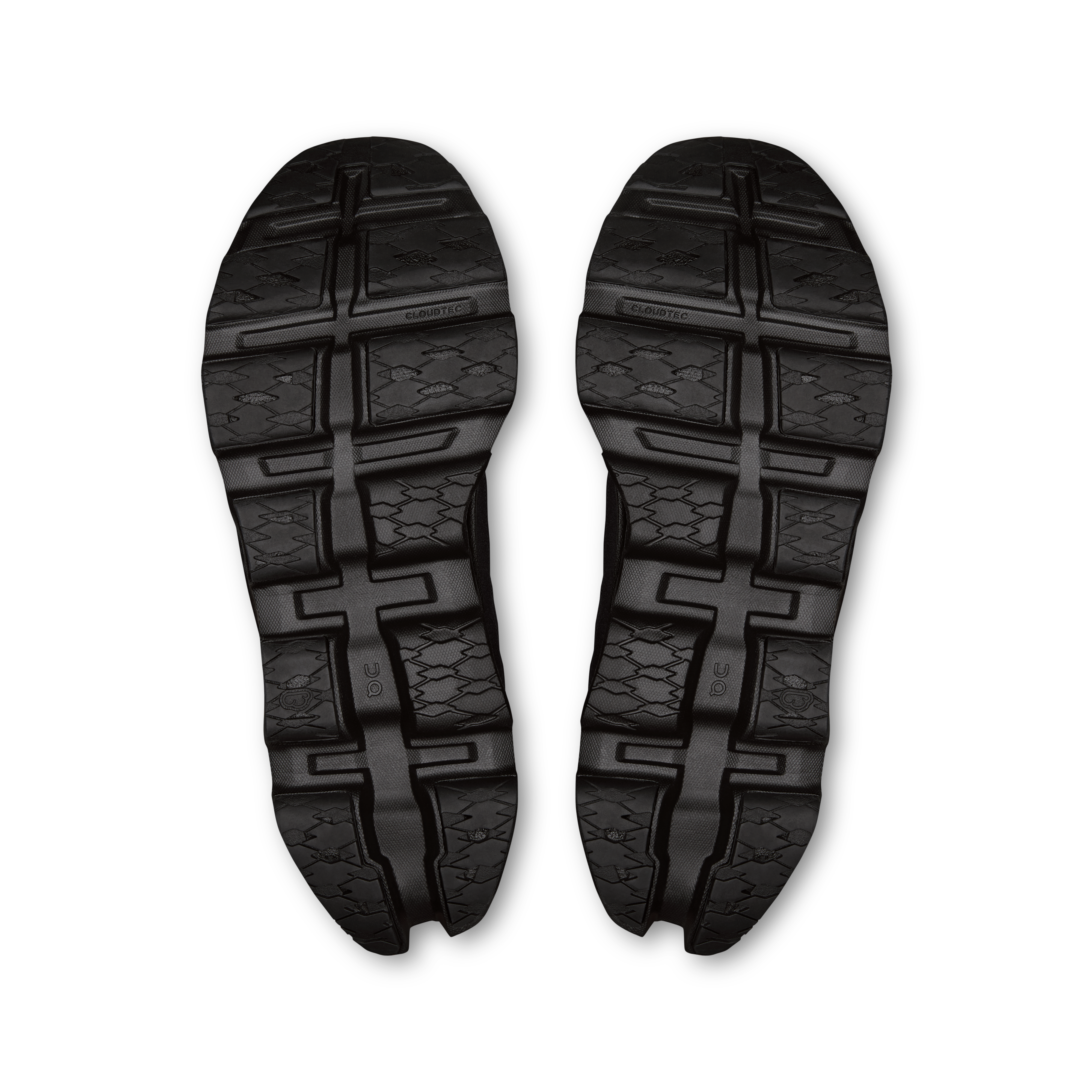 Cloudmonster 3 Black