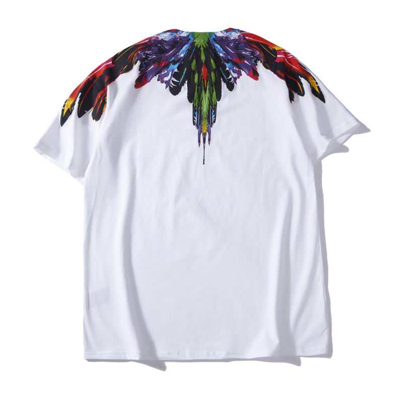 Icon Wings Multicolor Graphic