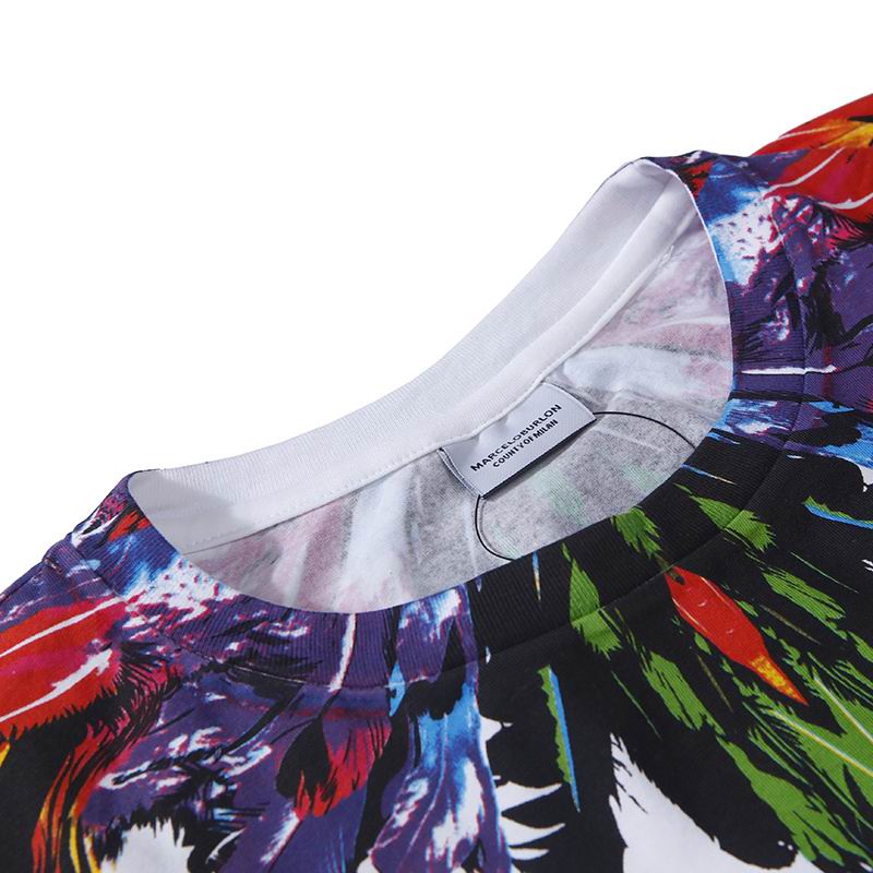 Icon Wings Multicolor Graphic