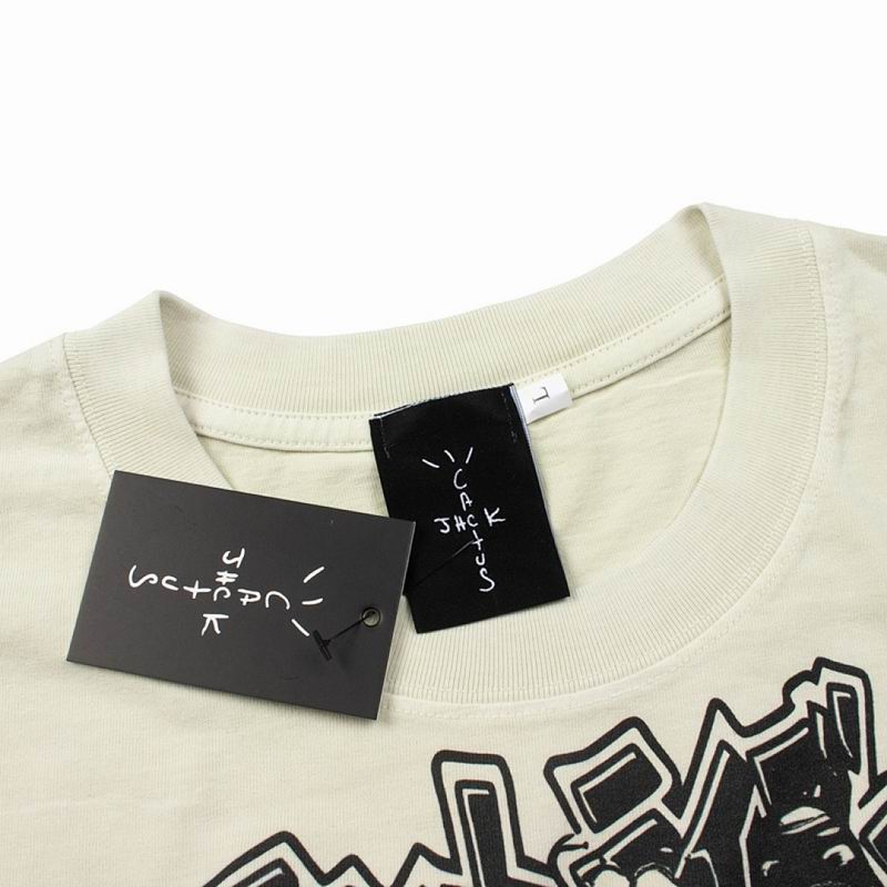 Tokyo Jack Graphic T-Shirt Black