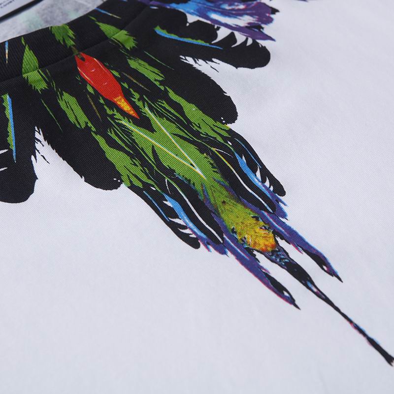 Icon Wings Multicolor Graphic