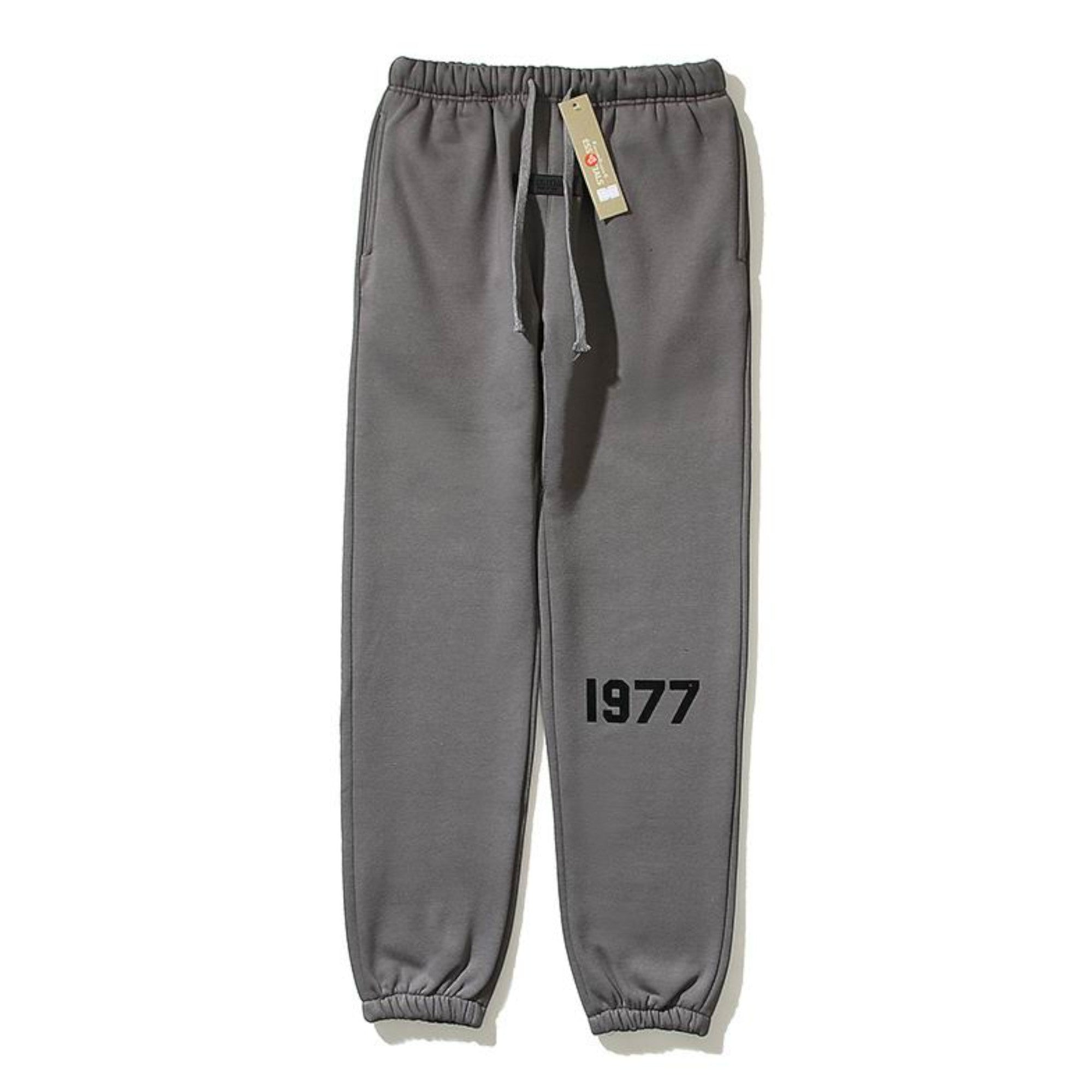 1977 Cotton Drawstring