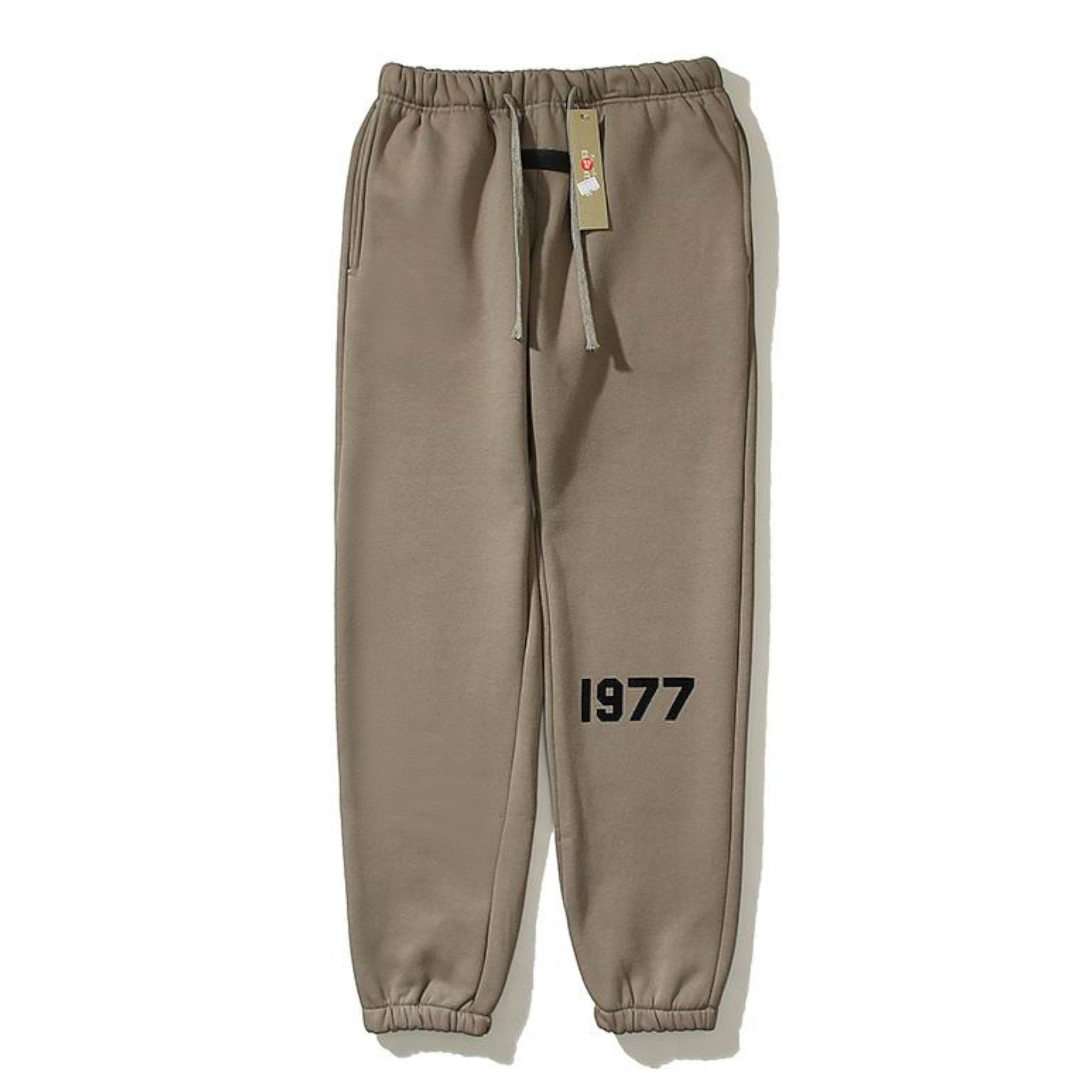 1977 Cotton Drawstring