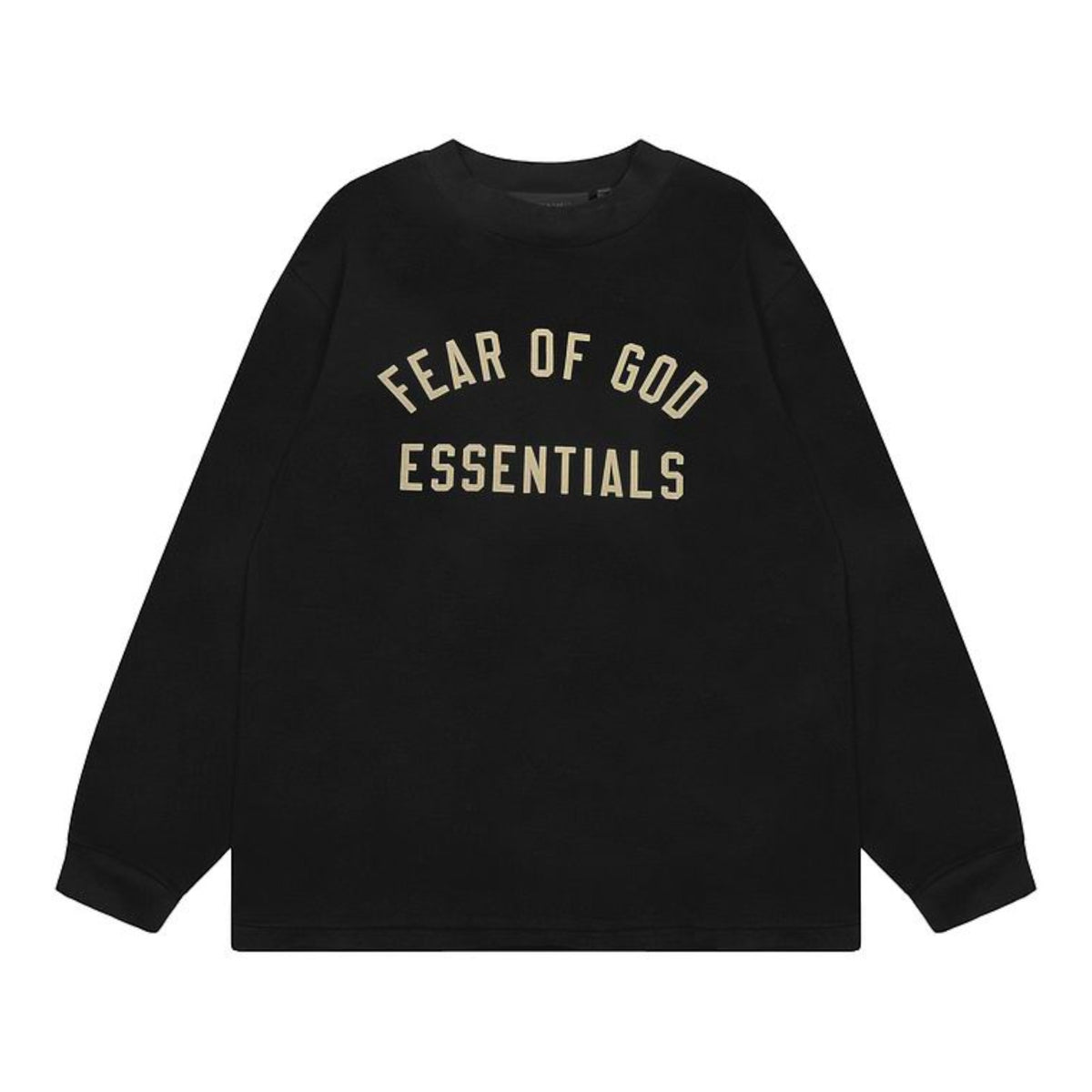 Jersey Long Sleeve T-Shirt