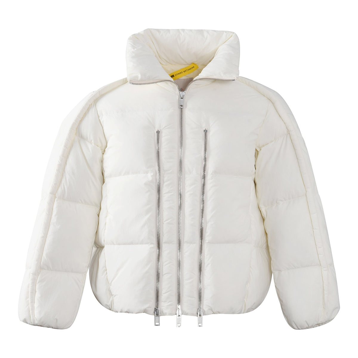 Jayel Short Down White