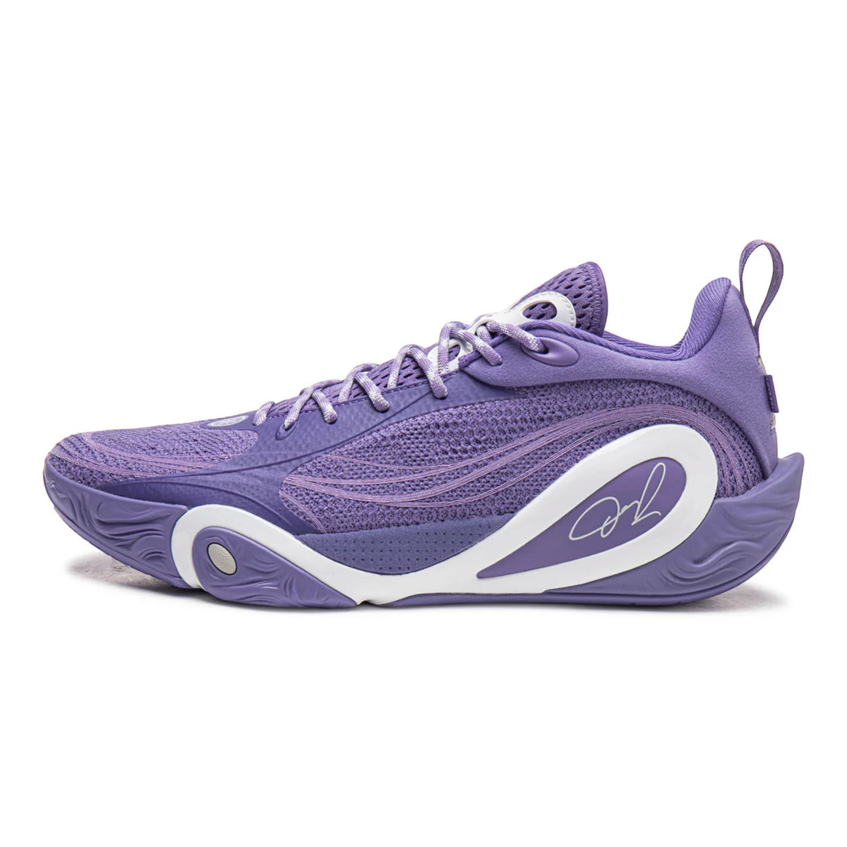 DLO 1 Lavender
