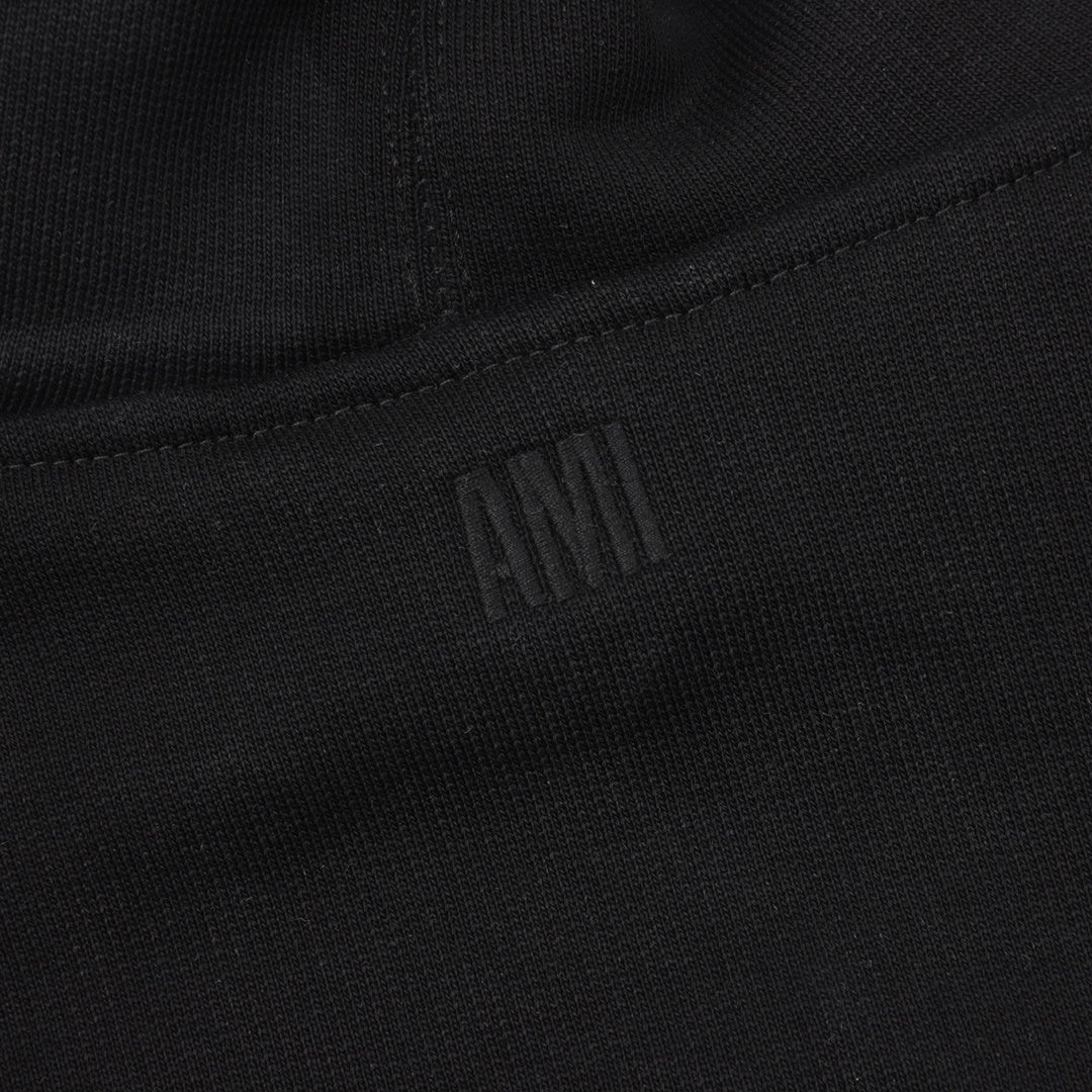 Ami de Coeur Logo Black