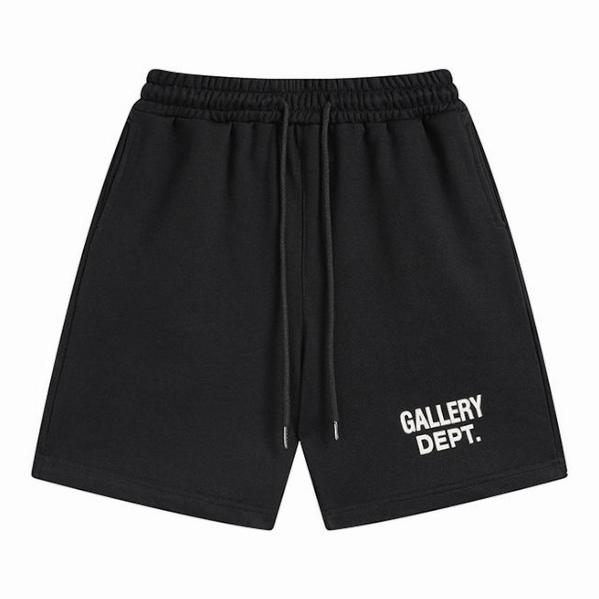 Zuma Logo Shorts Olive