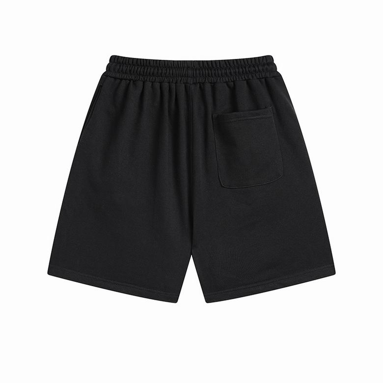Zuma Logo Shorts Olive
