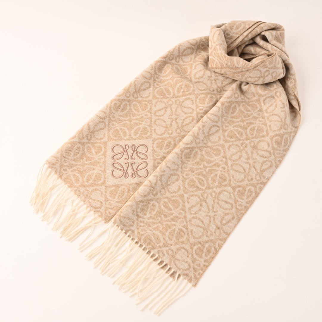 Anagram Jacquard Neutral