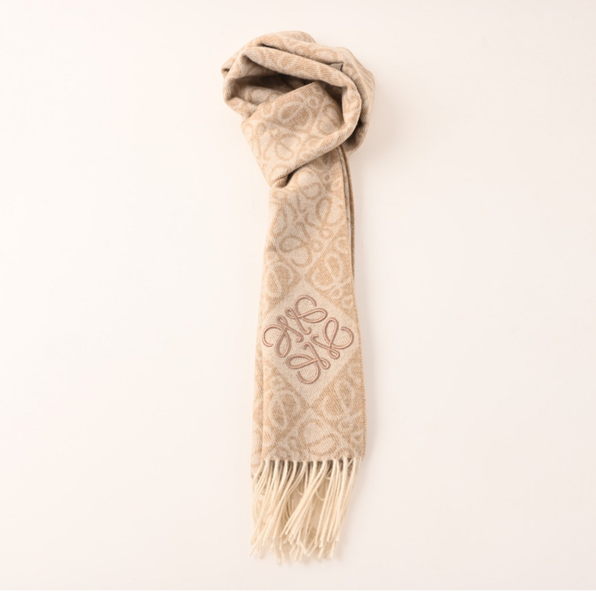 Anagram Jacquard Neutral
