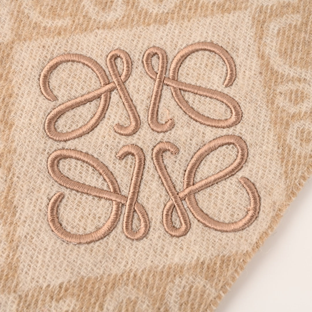 Anagram Jacquard Neutral