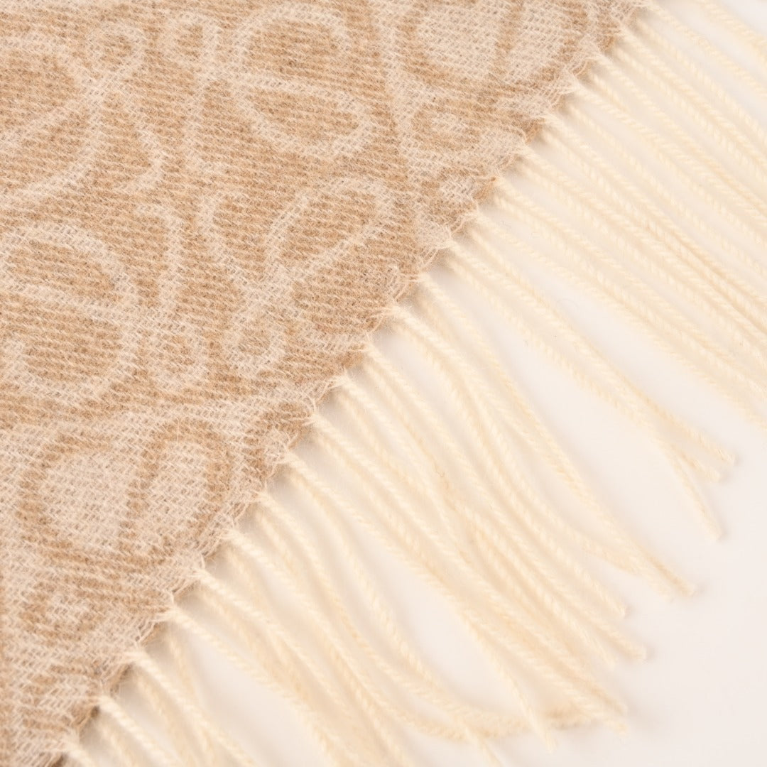 Anagram Jacquard Neutral