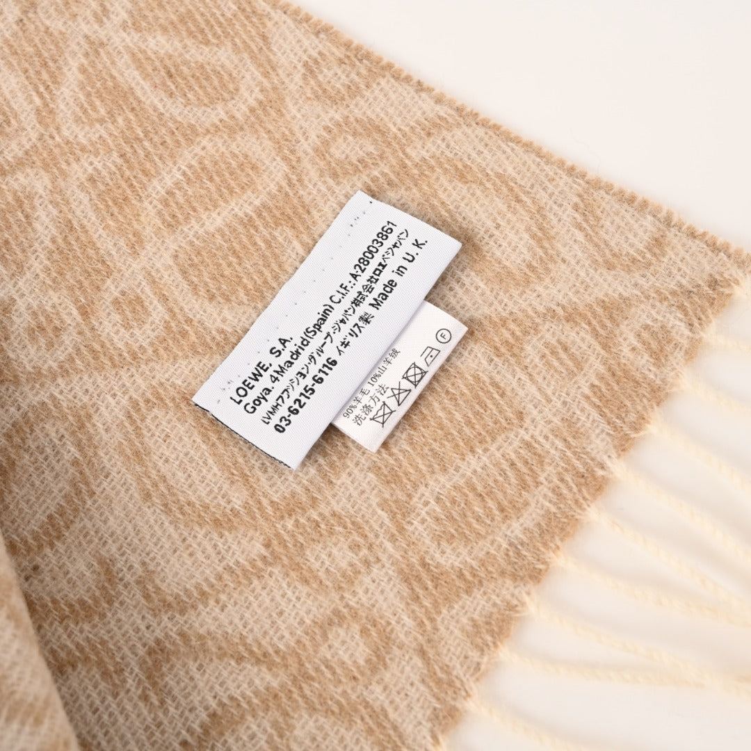Anagram Jacquard Neutral