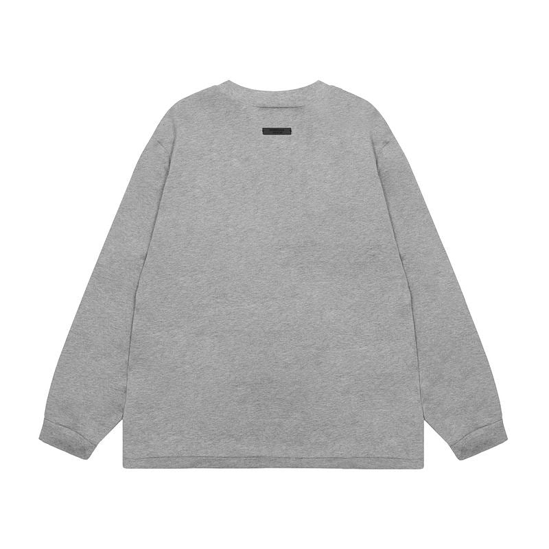Jersey Long Sleeve T-Shirt
