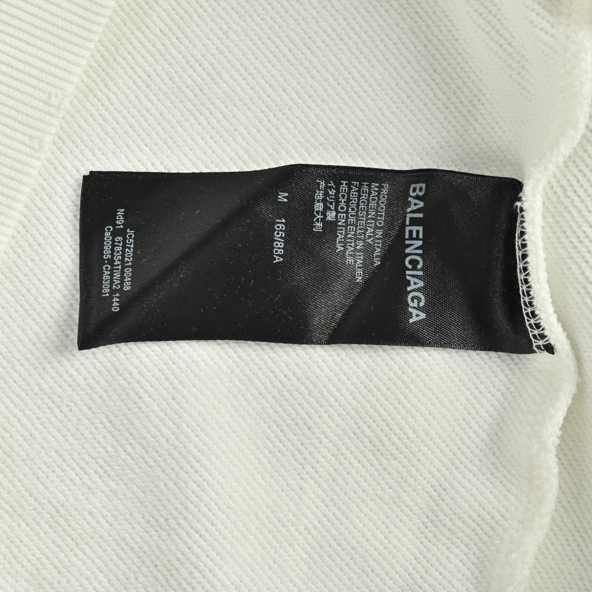 Political Campaign Medium Fit Hoodie White